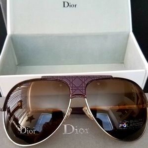 Christion Dior Sunglasses